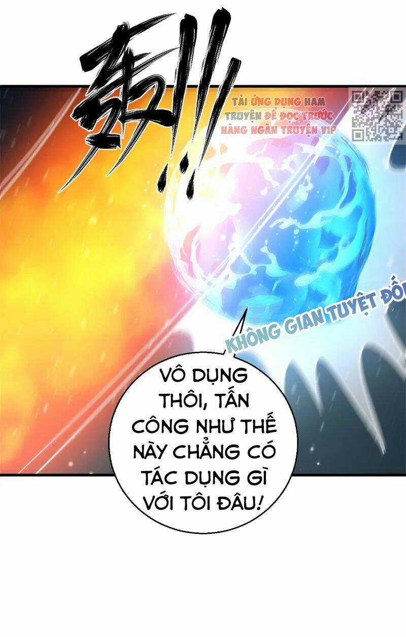 Bị Ép Trở Thành Mạnh Nhất Thế Giới Chapter 83 trang 27