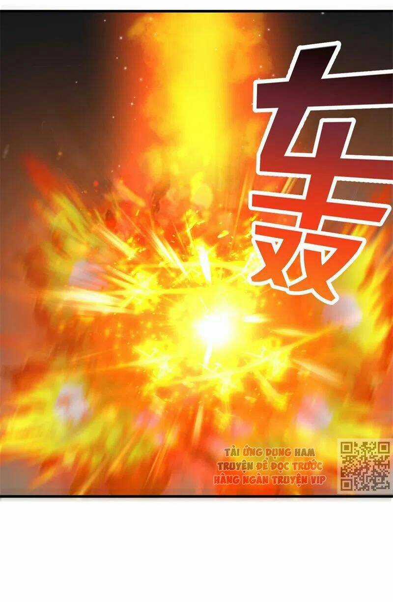 Bị Ép Trở Thành Mạnh Nhất Thế Giới Chapter 83 trang 29