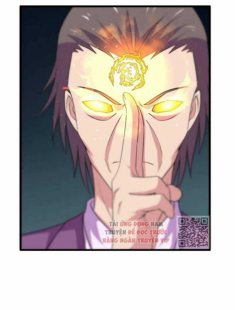 Bị Ép Trở Thành Mạnh Nhất Thế Giới Chapter 83 trang 3