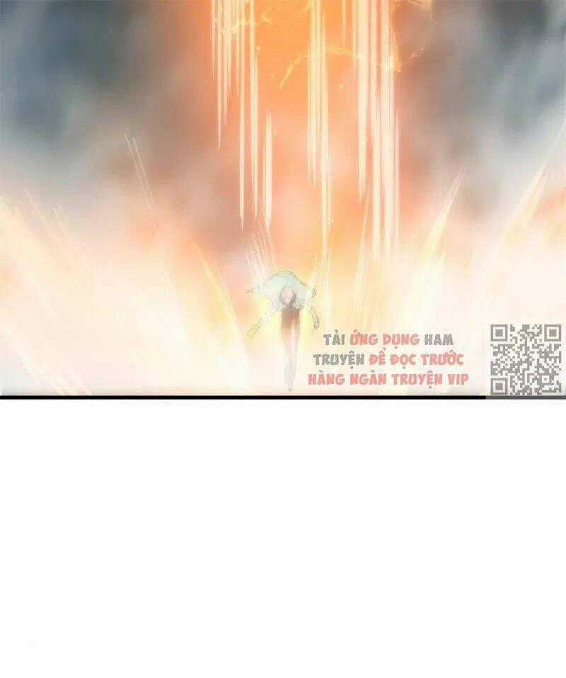 Bị Ép Trở Thành Mạnh Nhất Thế Giới Chapter 83 trang 33