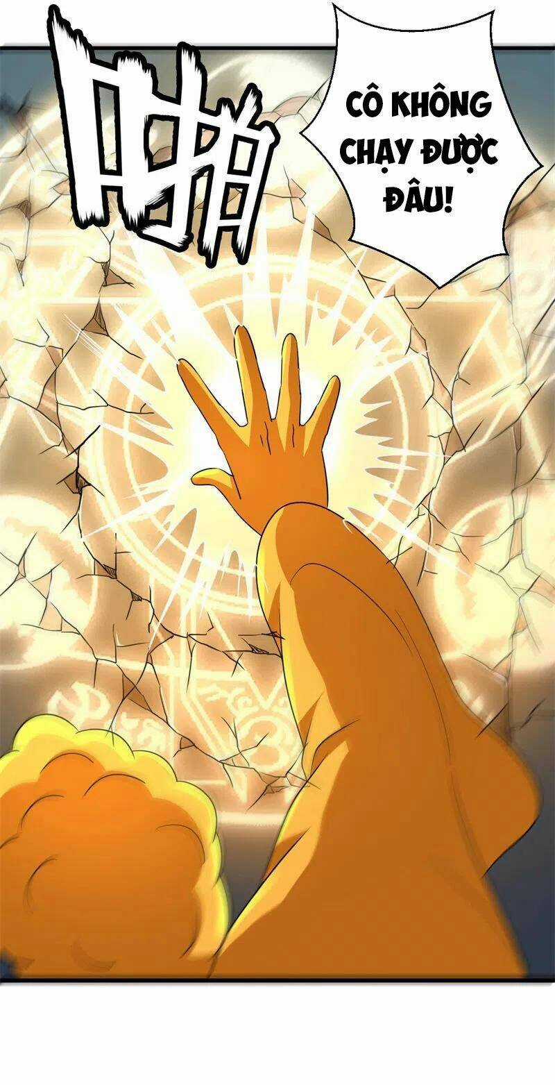 Bị Ép Trở Thành Mạnh Nhất Thế Giới Chapter 83 trang 6