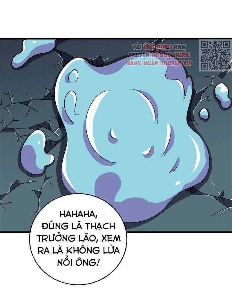 Bị Ép Trở Thành Mạnh Nhất Thế Giới Chapter 83 trang 7