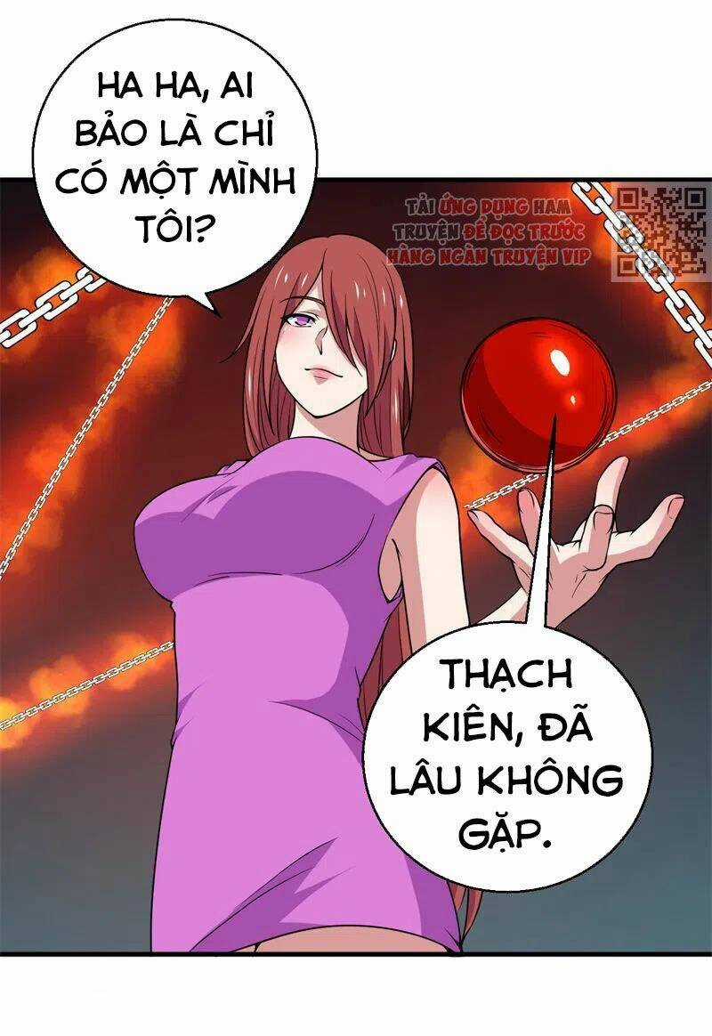Bị Ép Trở Thành Mạnh Nhất Thế Giới Chapter 83 trang 9