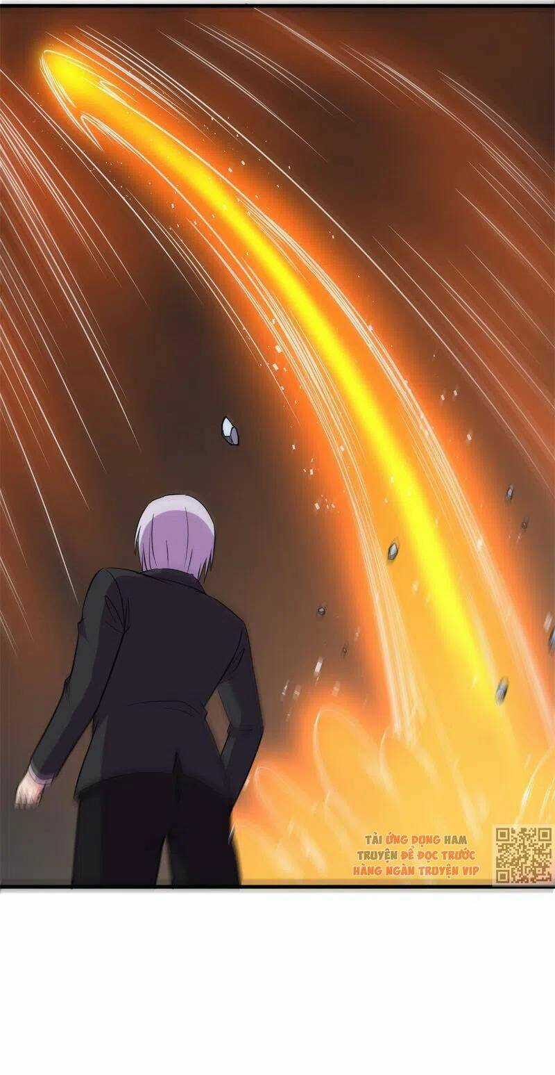 Bị Ép Trở Thành Mạnh Nhất Thế Giới Chapter 84 trang 18