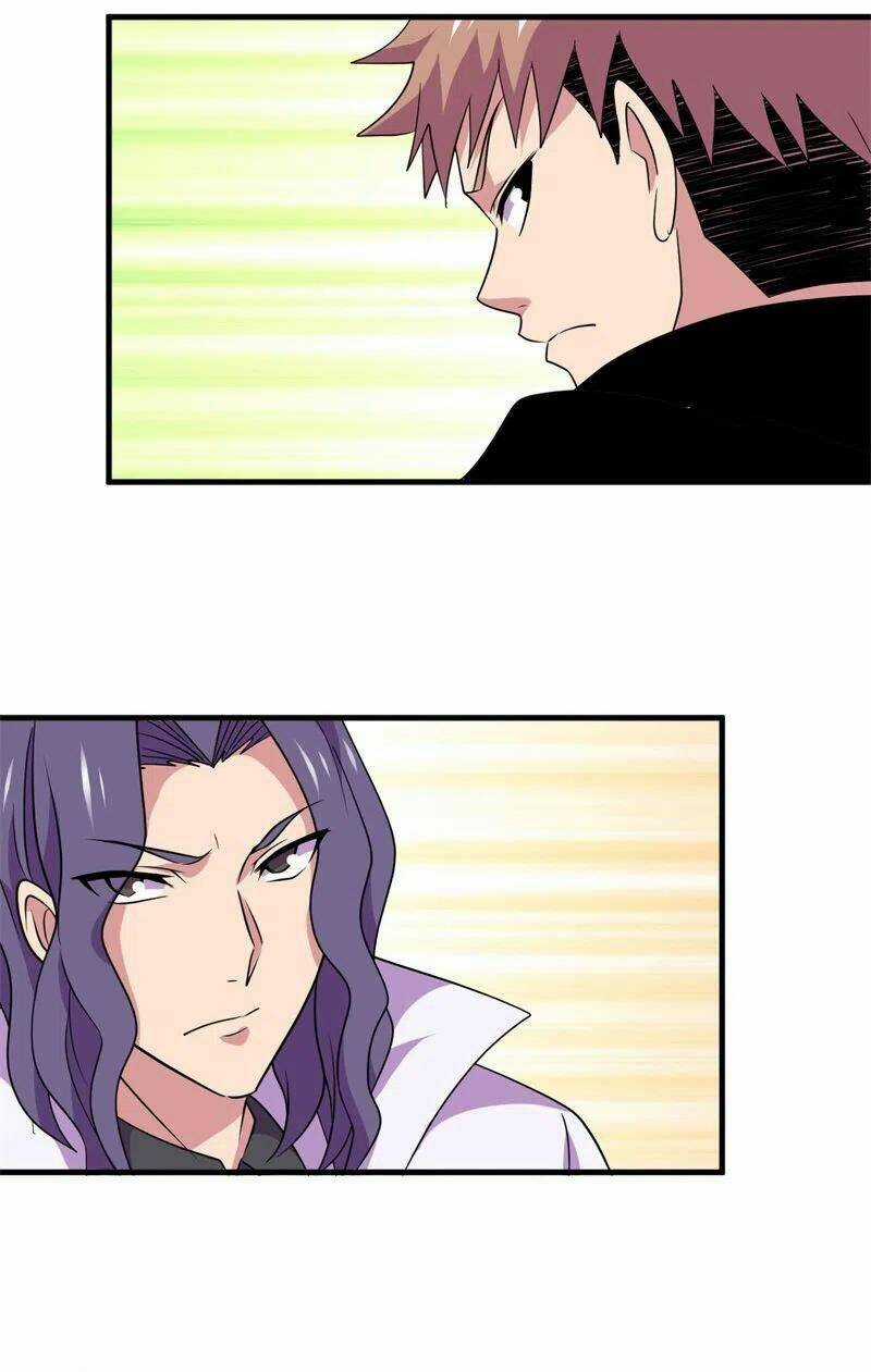 Bị Ép Trở Thành Mạnh Nhất Thế Giới Chapter 84 trang 23