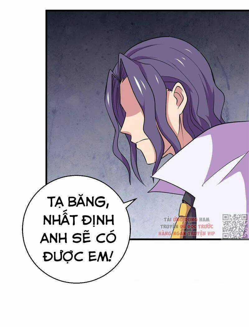 Bị Ép Trở Thành Mạnh Nhất Thế Giới Chapter 84 trang 25