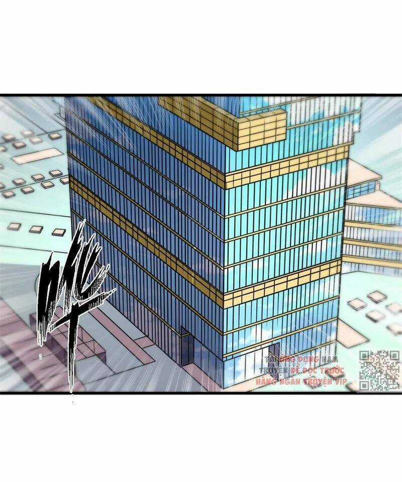 Bị Ép Trở Thành Mạnh Nhất Thế Giới Chapter 84 trang 30