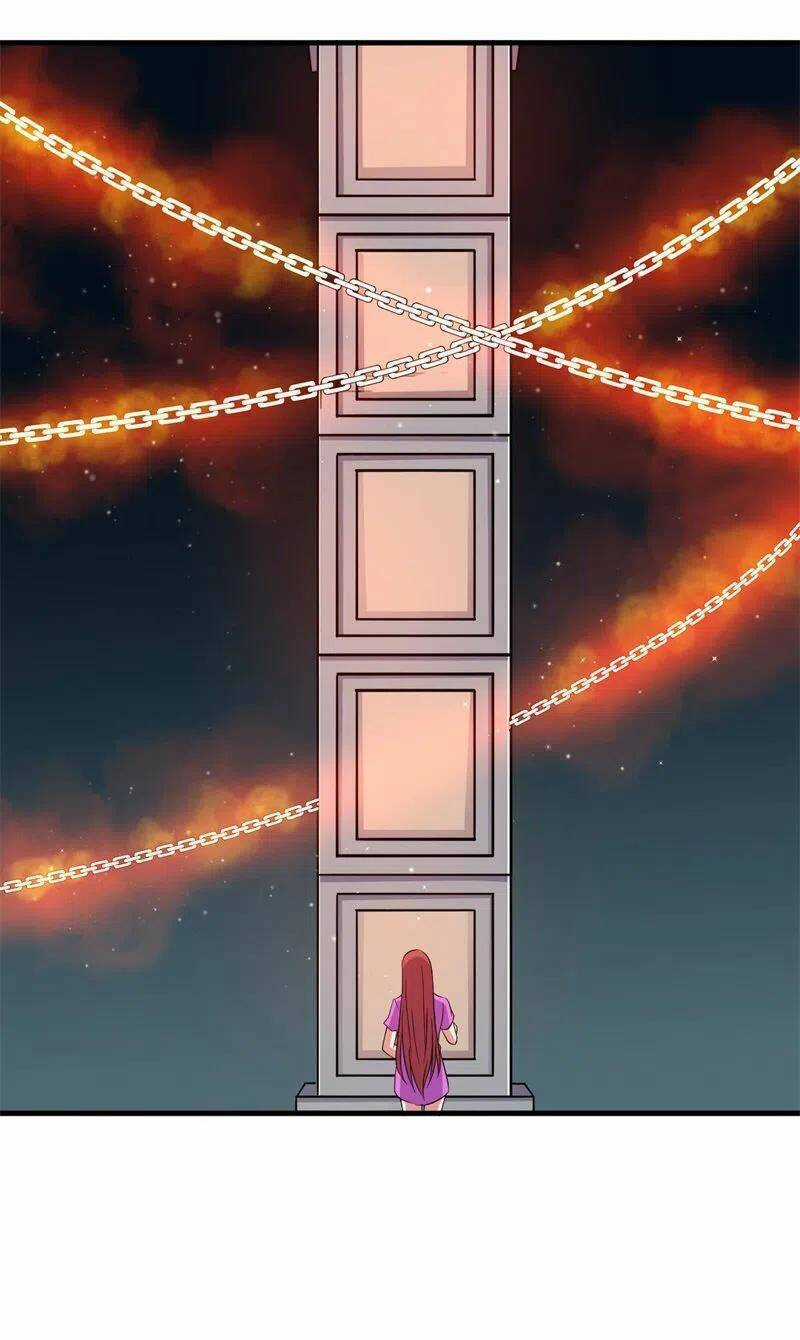 Bị Ép Trở Thành Mạnh Nhất Thế Giới Chapter 84 trang 35