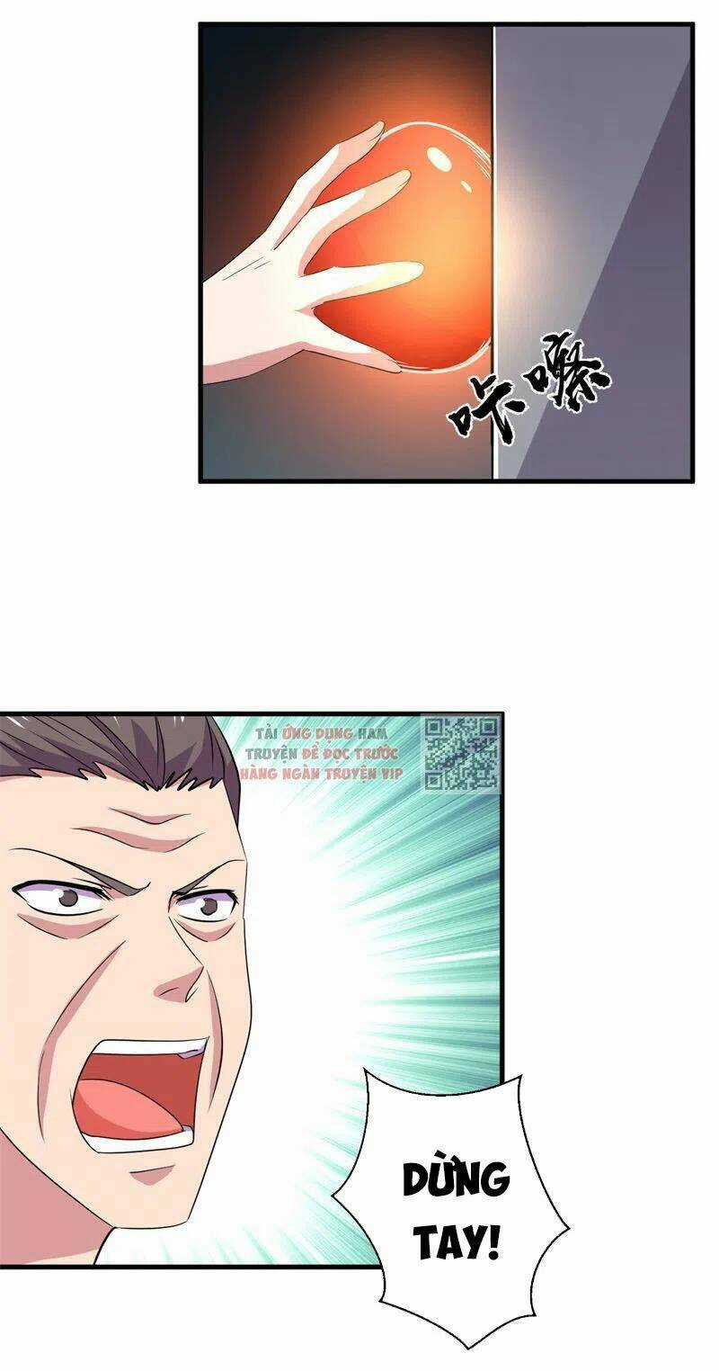 Bị Ép Trở Thành Mạnh Nhất Thế Giới Chapter 84 trang 36