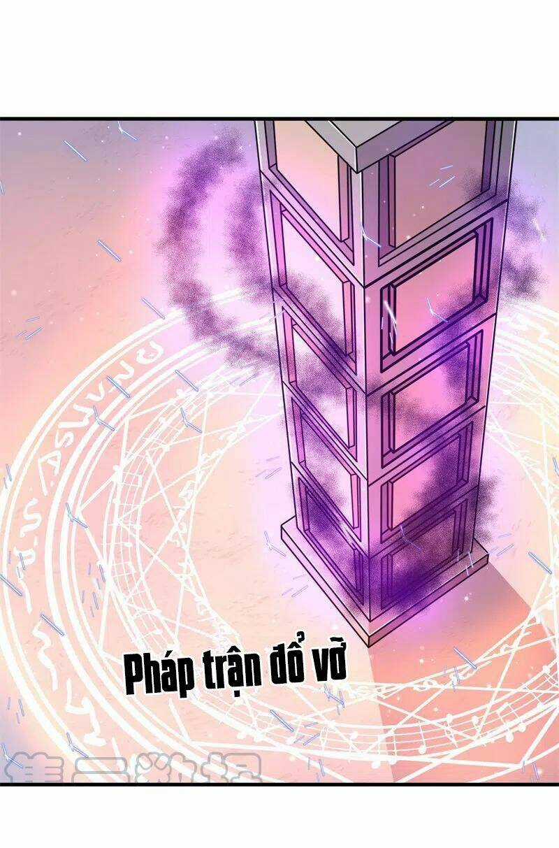 Bị Ép Trở Thành Mạnh Nhất Thế Giới Chapter 84 trang 37