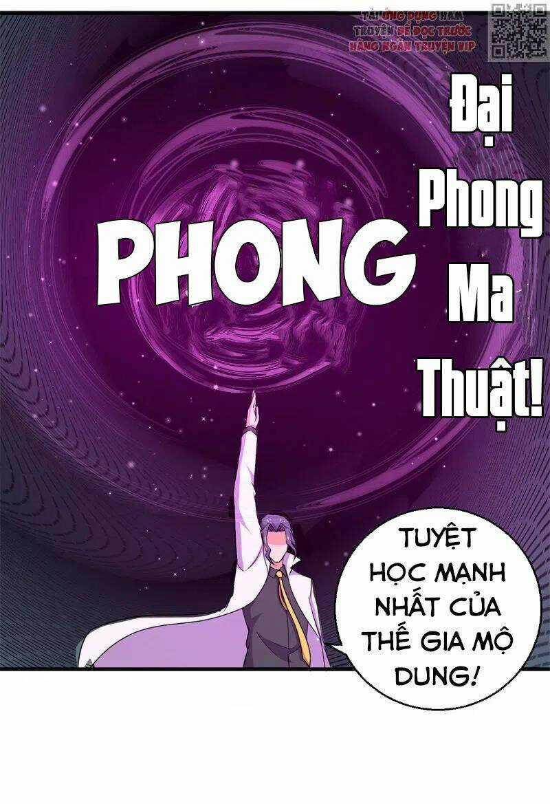 Bị Ép Trở Thành Mạnh Nhất Thế Giới Chapter 84 trang 4