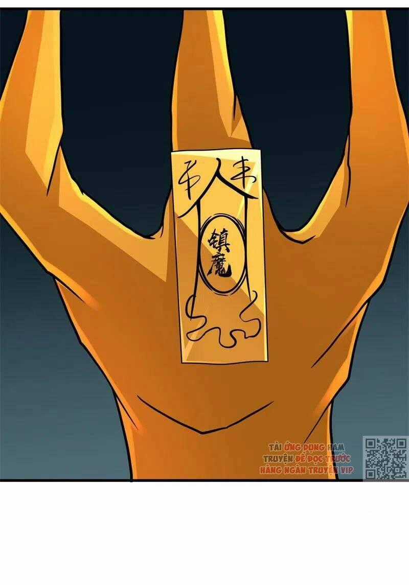 Bị Ép Trở Thành Mạnh Nhất Thế Giới Chapter 84 trang 40