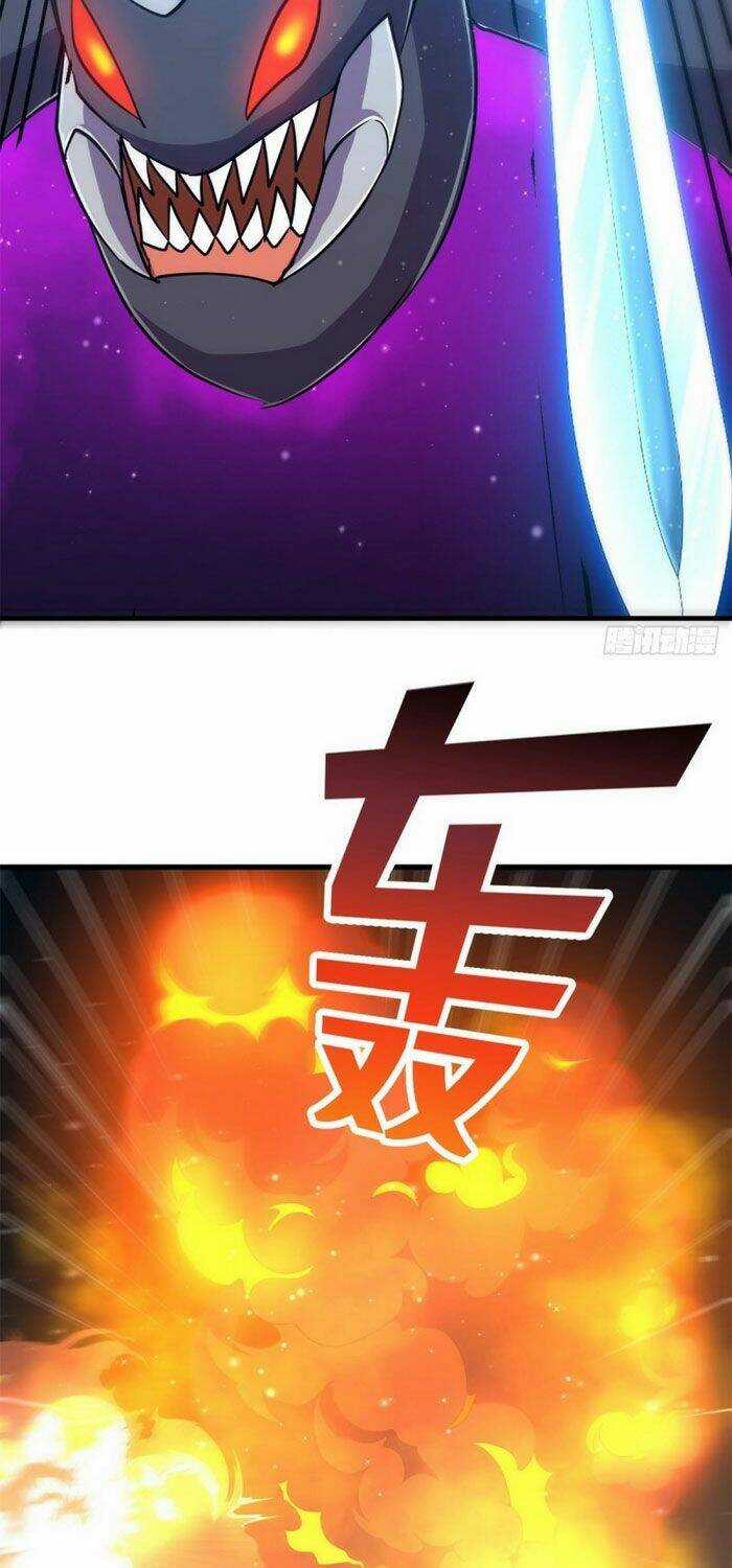 Bị Ép Trở Thành Mạnh Nhất Thế Giới Chapter 85 trang 10