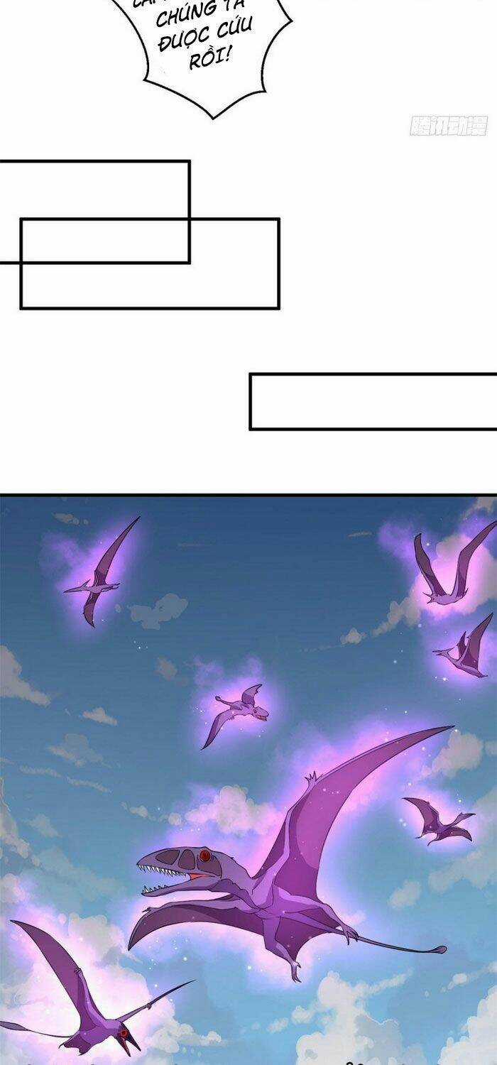 Bị Ép Trở Thành Mạnh Nhất Thế Giới Chapter 85 trang 12