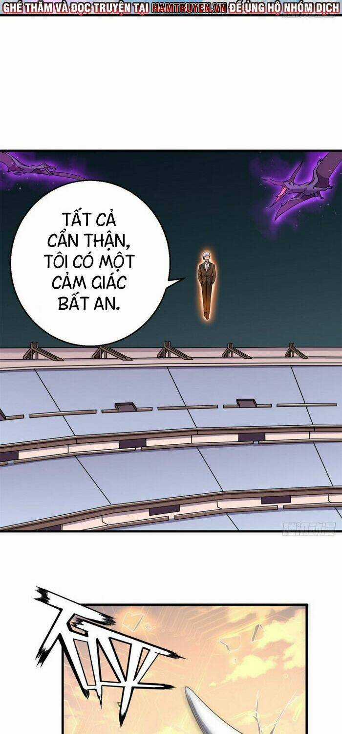 Bị Ép Trở Thành Mạnh Nhất Thế Giới Chapter 85 trang 13