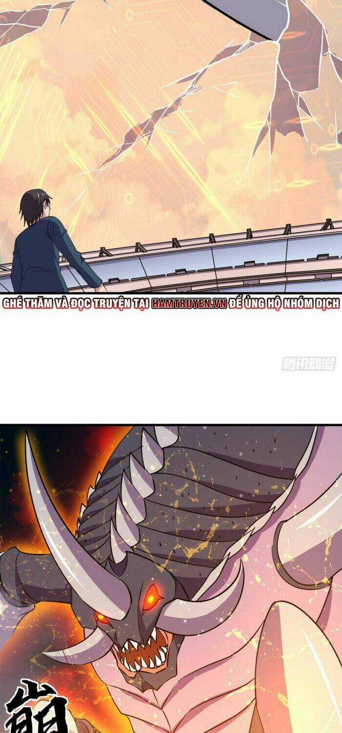 Bị Ép Trở Thành Mạnh Nhất Thế Giới Chapter 85 trang 15