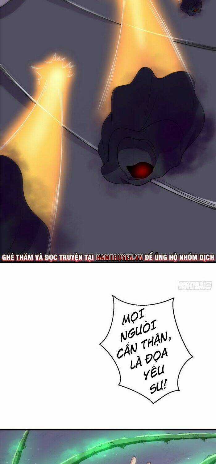 Bị Ép Trở Thành Mạnh Nhất Thế Giới Chapter 85 trang 18