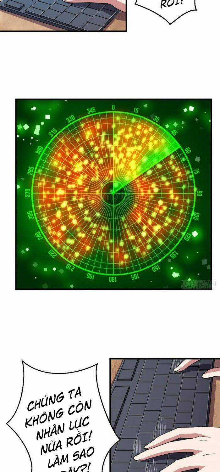 Bị Ép Trở Thành Mạnh Nhất Thế Giới Chapter 85 trang 6