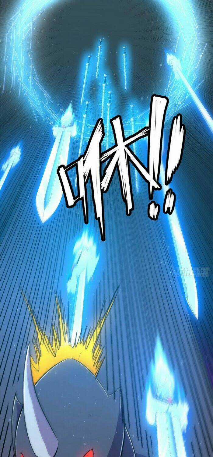 Bị Ép Trở Thành Mạnh Nhất Thế Giới Chapter 85 trang 9