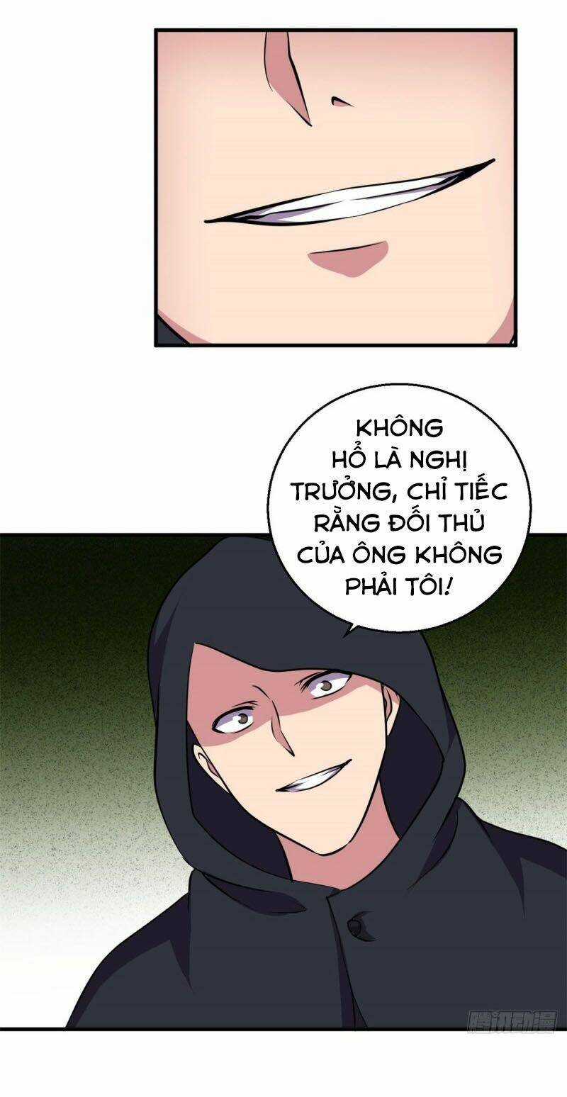 Bị Ép Trở Thành Mạnh Nhất Thế Giới Chapter 86 trang 10