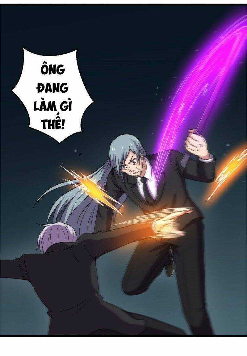 Bị Ép Trở Thành Mạnh Nhất Thế Giới Chapter 86 trang 13