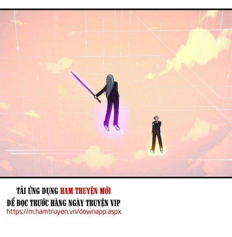 Bị Ép Trở Thành Mạnh Nhất Thế Giới Chapter 86 trang 14