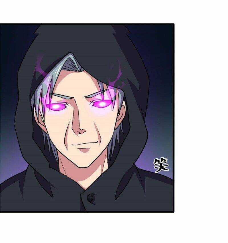 Bị Ép Trở Thành Mạnh Nhất Thế Giới Chapter 86 trang 21