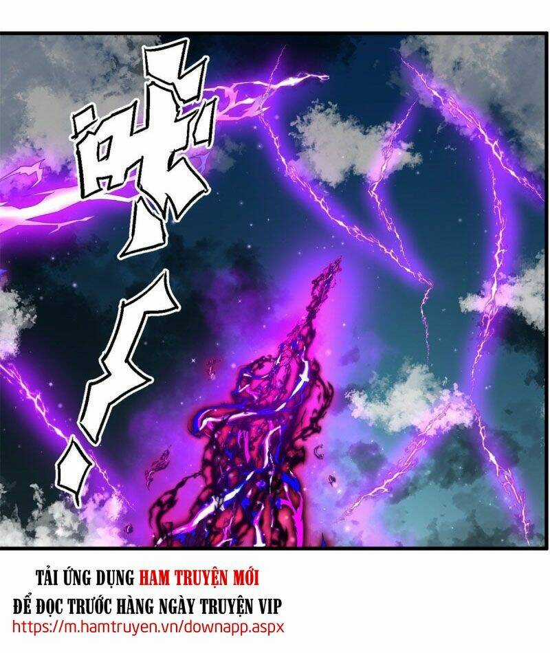 Bị Ép Trở Thành Mạnh Nhất Thế Giới Chapter 86 trang 28