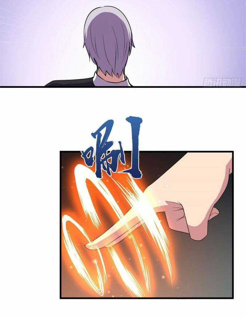 Bị Ép Trở Thành Mạnh Nhất Thế Giới Chapter 86 trang 3