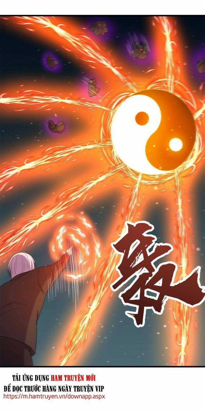 Bị Ép Trở Thành Mạnh Nhất Thế Giới Chapter 86 trang 4