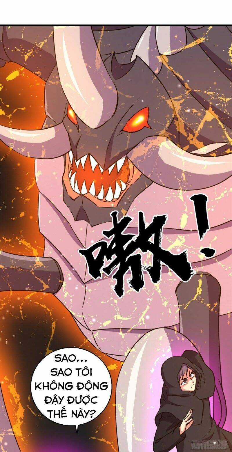 Bị Ép Trở Thành Mạnh Nhất Thế Giới Chapter 86 trang 6