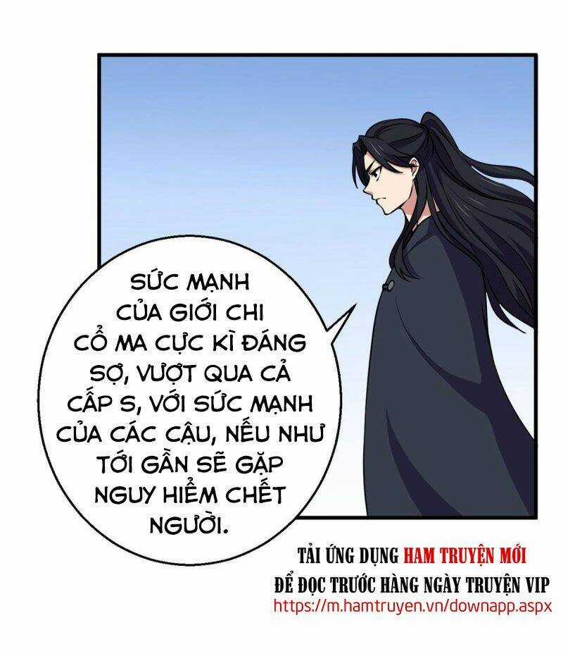 Bị Ép Trở Thành Mạnh Nhất Thế Giới Chapter 87 trang 10