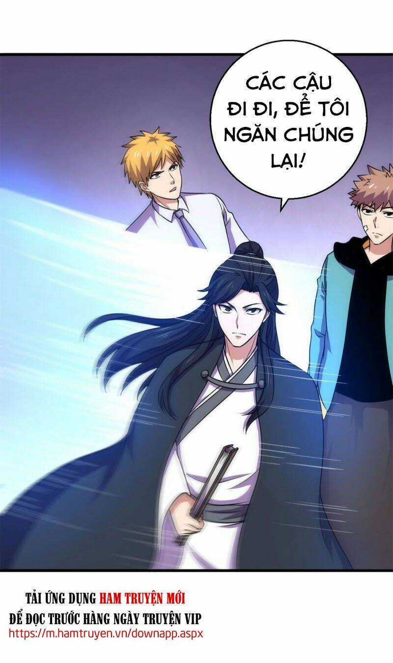 Bị Ép Trở Thành Mạnh Nhất Thế Giới Chapter 87 trang 14