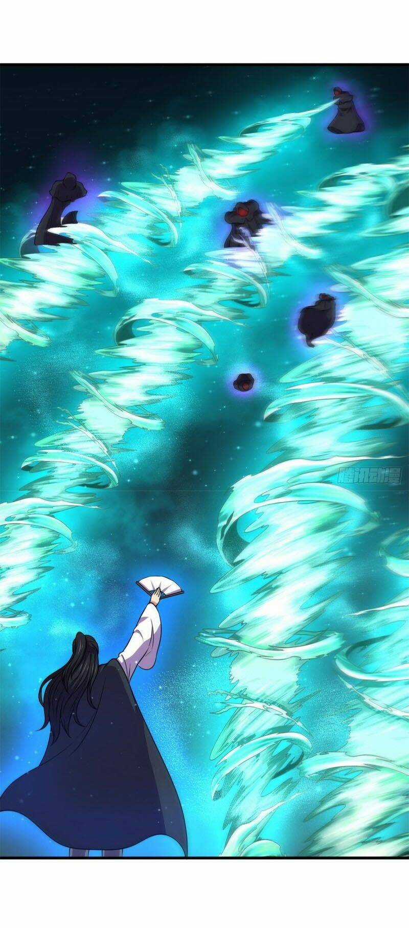 Bị Ép Trở Thành Mạnh Nhất Thế Giới Chapter 87 trang 15