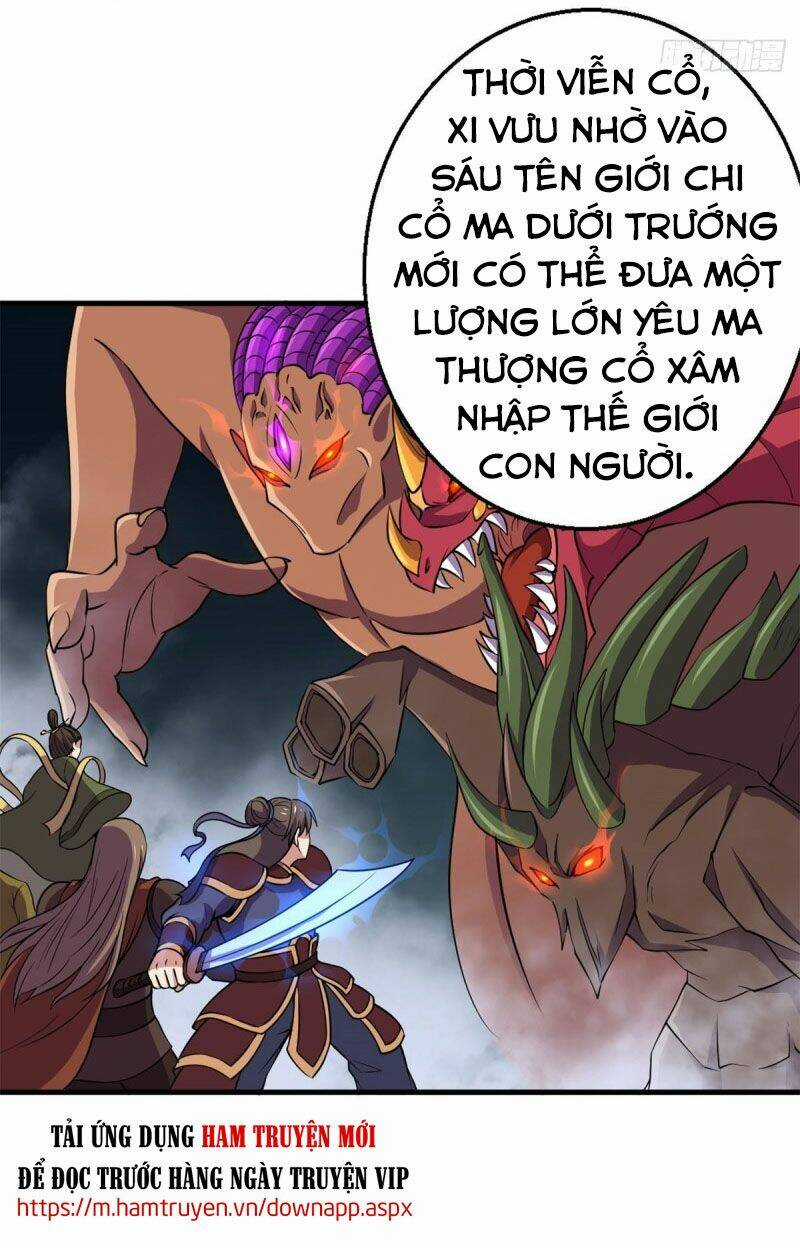 Bị Ép Trở Thành Mạnh Nhất Thế Giới Chapter 87 trang 2