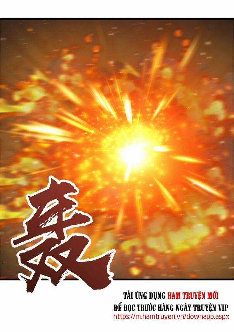 Bị Ép Trở Thành Mạnh Nhất Thế Giới Chapter 87 trang 20