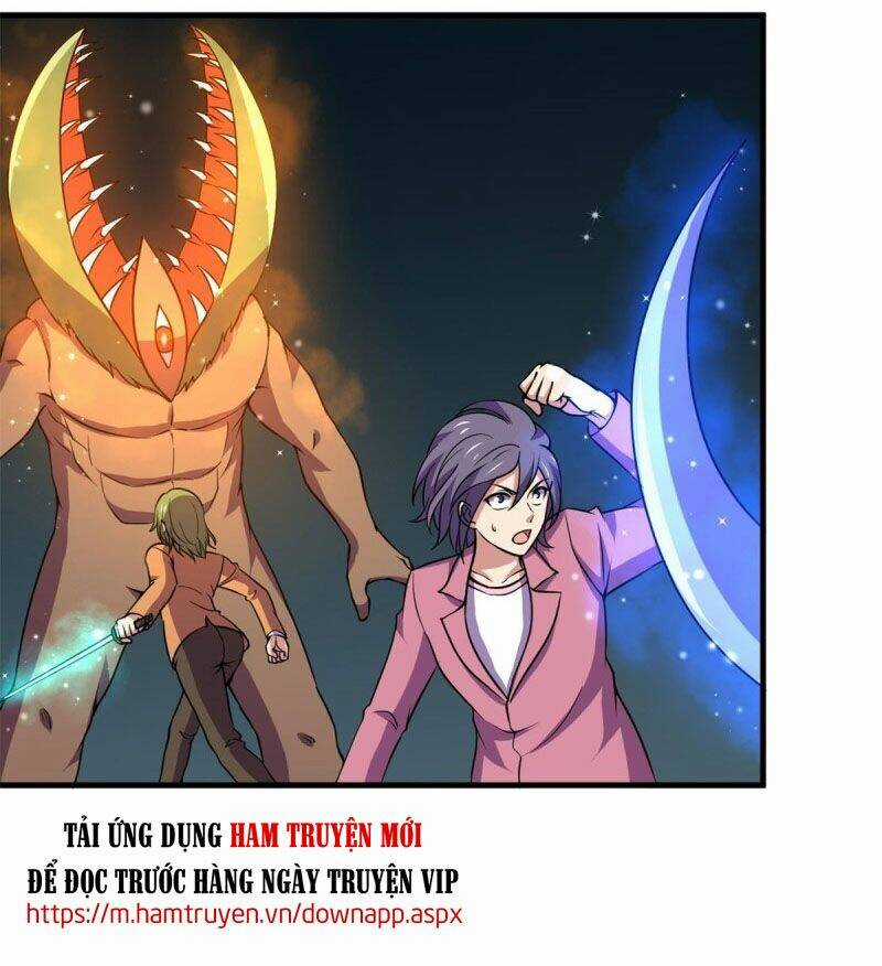 Bị Ép Trở Thành Mạnh Nhất Thế Giới Chapter 87 trang 24