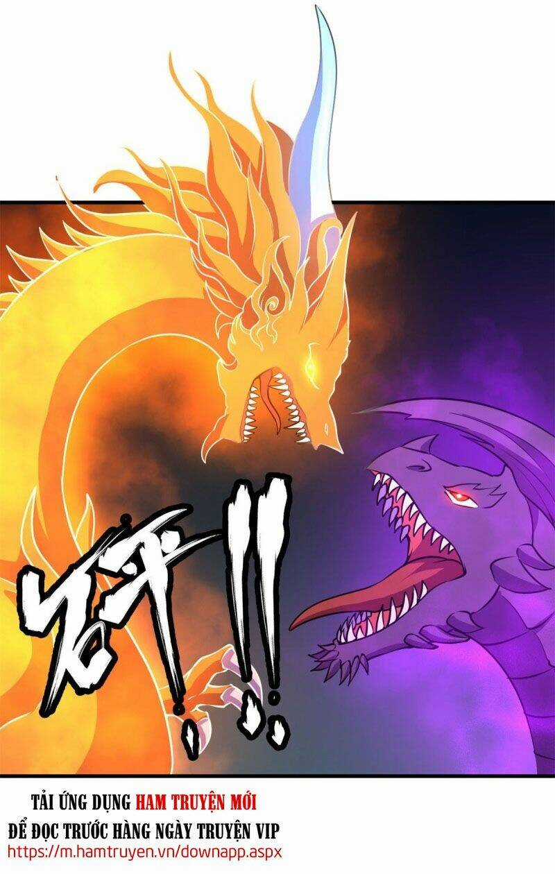 Bị Ép Trở Thành Mạnh Nhất Thế Giới Chapter 87 trang 30