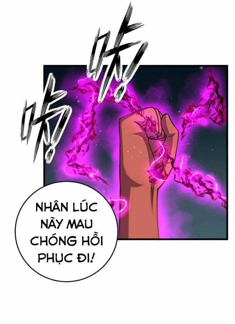 Bị Ép Trở Thành Mạnh Nhất Thế Giới Chapter 87 trang 31