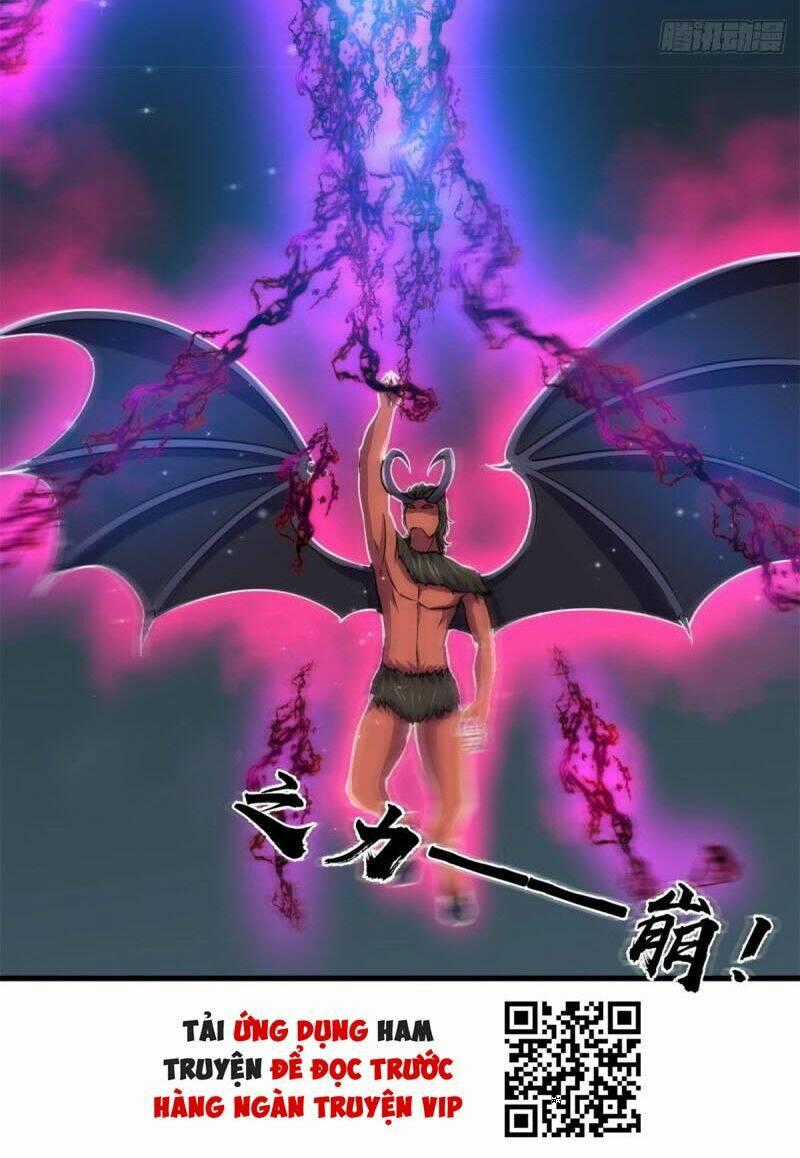 Bị Ép Trở Thành Mạnh Nhất Thế Giới Chapter 87 trang 33