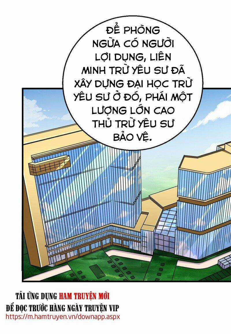 Bị Ép Trở Thành Mạnh Nhất Thế Giới Chapter 87 trang 6
