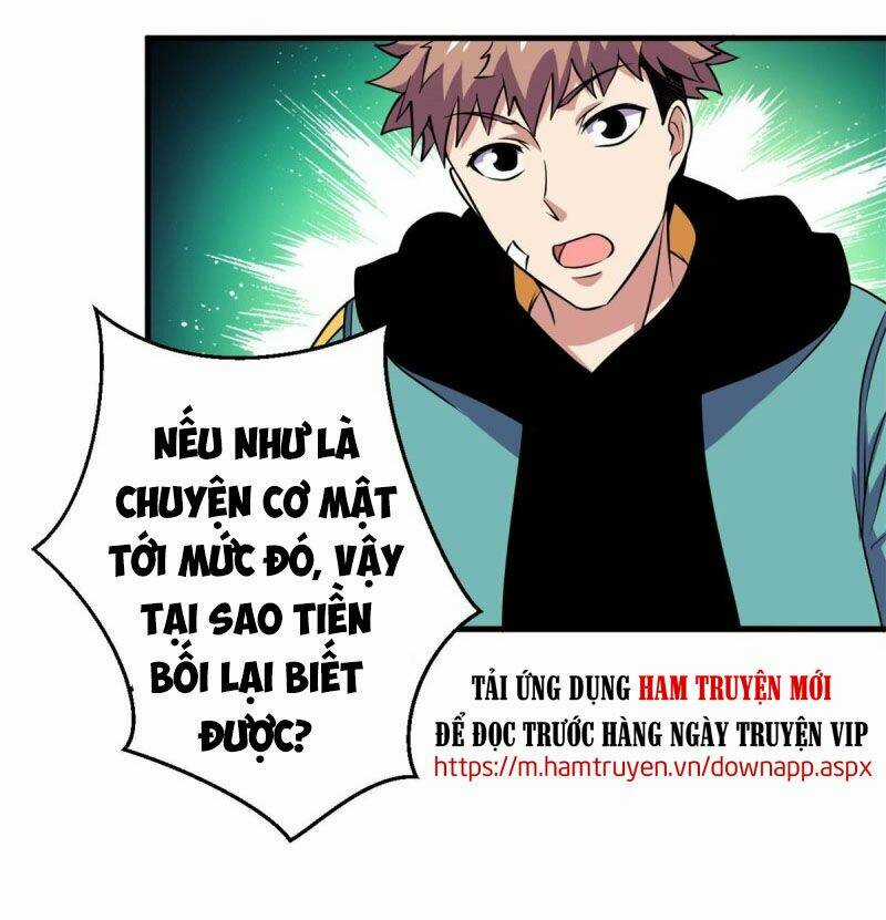Bị Ép Trở Thành Mạnh Nhất Thế Giới Chapter 87 trang 8