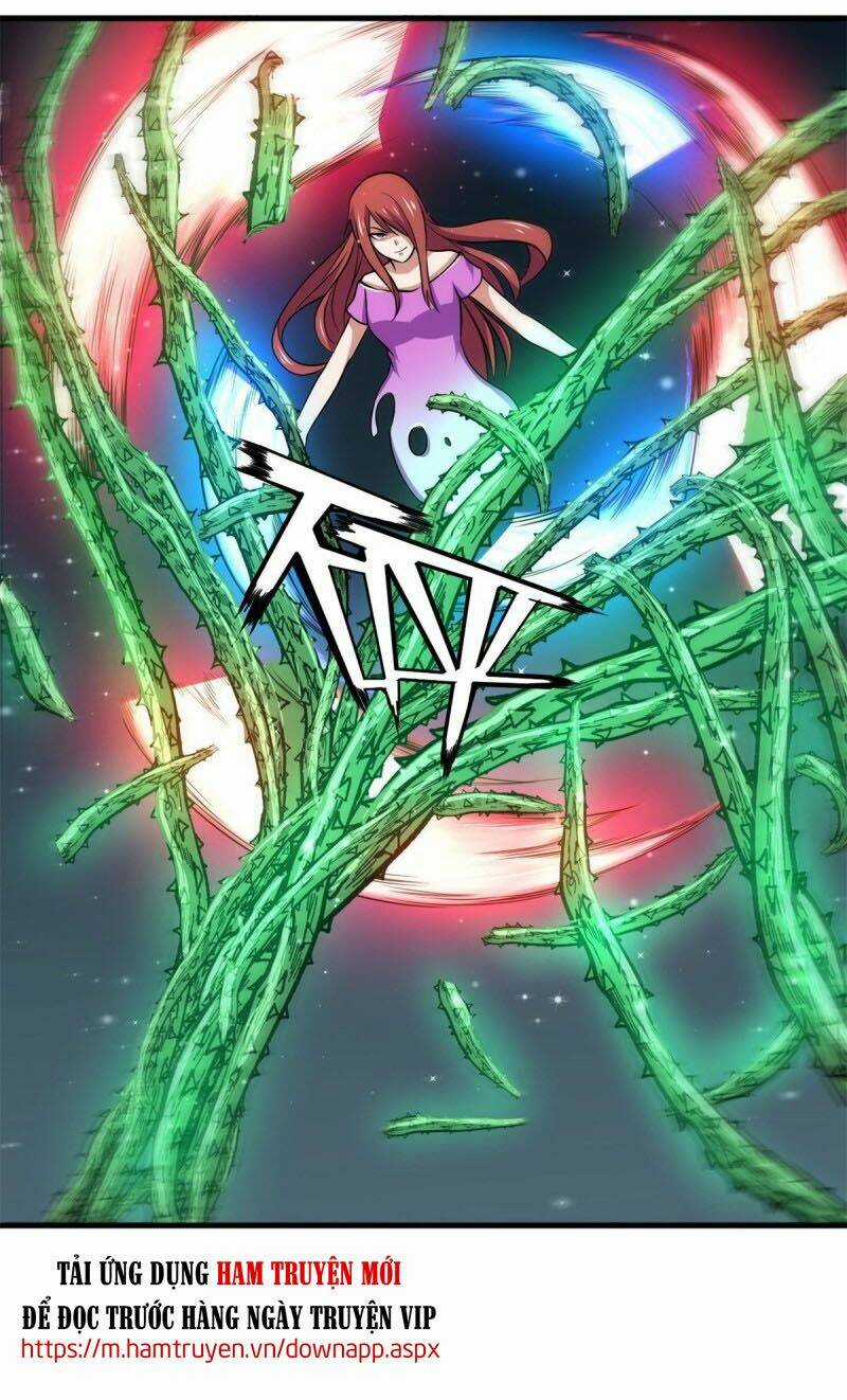 Bị Ép Trở Thành Mạnh Nhất Thế Giới Chapter 88 trang 10