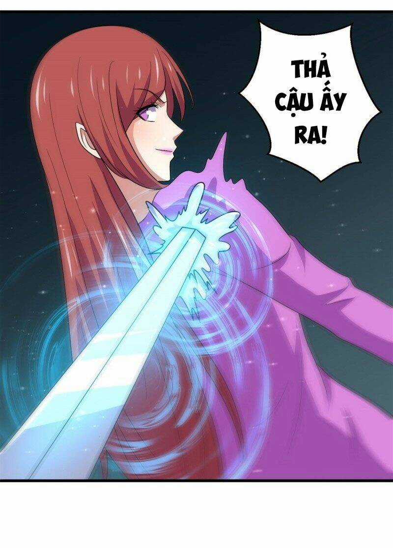 Bị Ép Trở Thành Mạnh Nhất Thế Giới Chapter 88 trang 13