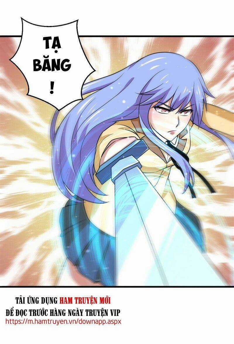 Bị Ép Trở Thành Mạnh Nhất Thế Giới Chapter 88 trang 14