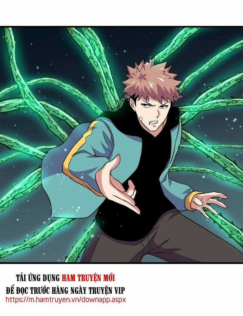 Bị Ép Trở Thành Mạnh Nhất Thế Giới Chapter 88 trang 30