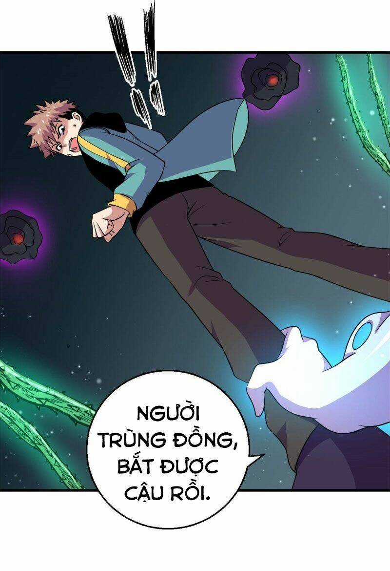 Bị Ép Trở Thành Mạnh Nhất Thế Giới Chapter 88 trang 31