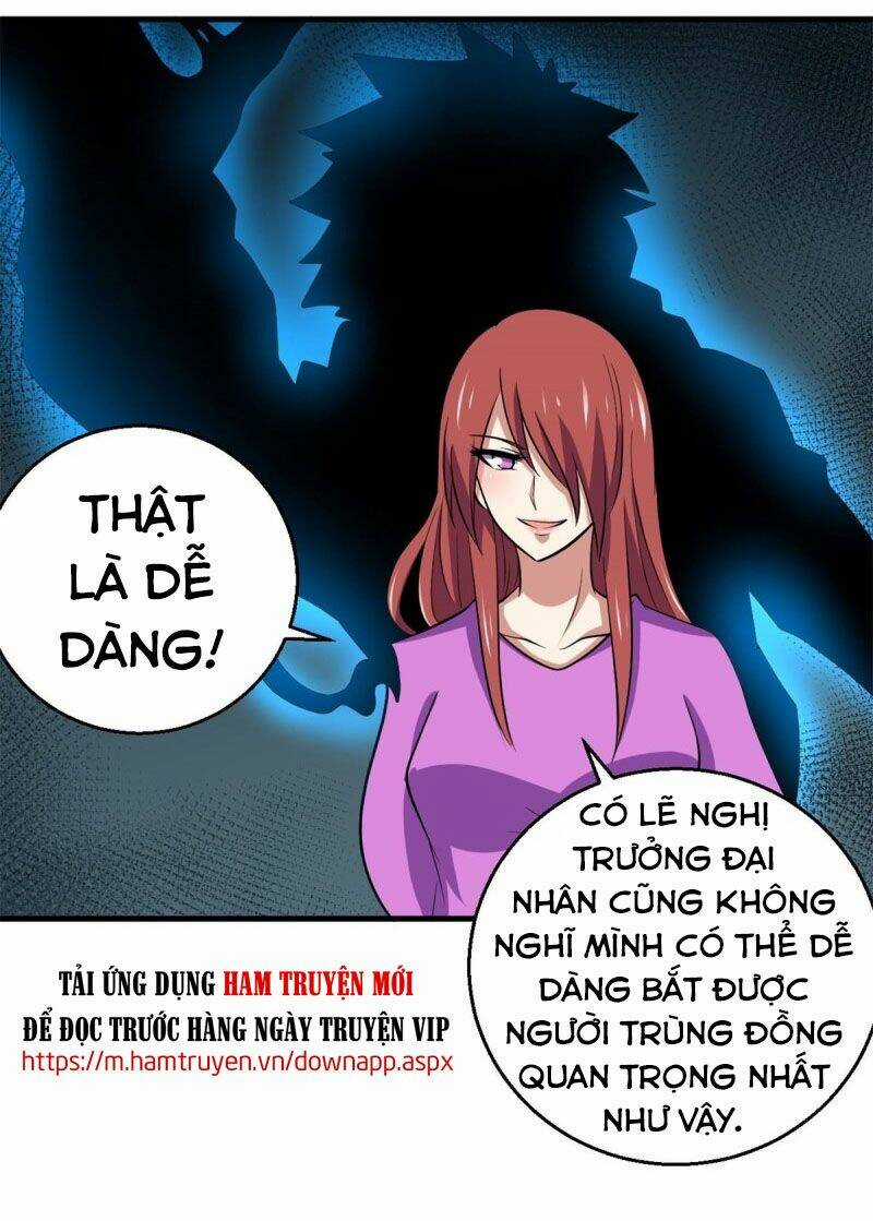 Bị Ép Trở Thành Mạnh Nhất Thế Giới Chapter 89 trang 10