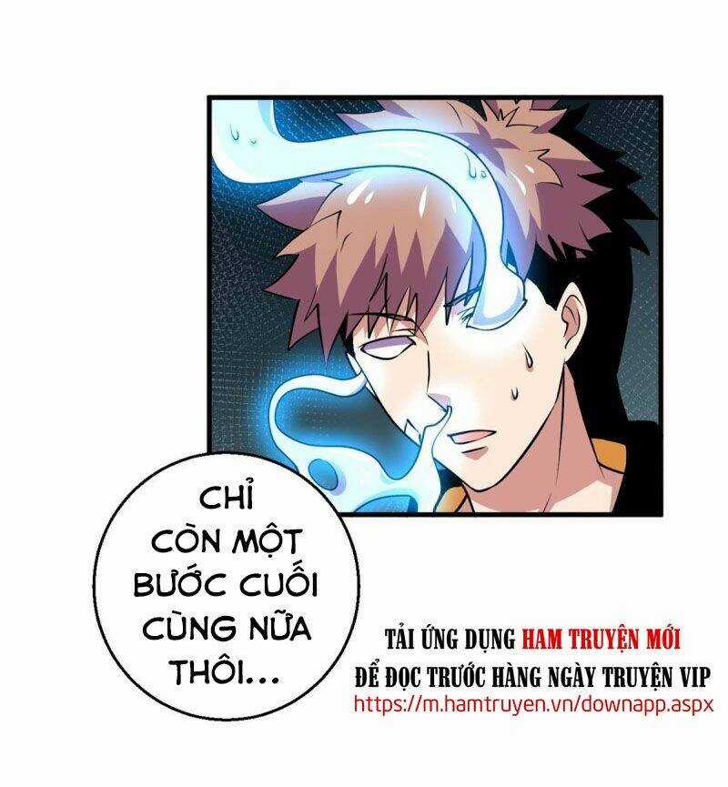 Bị Ép Trở Thành Mạnh Nhất Thế Giới Chapter 89 trang 12