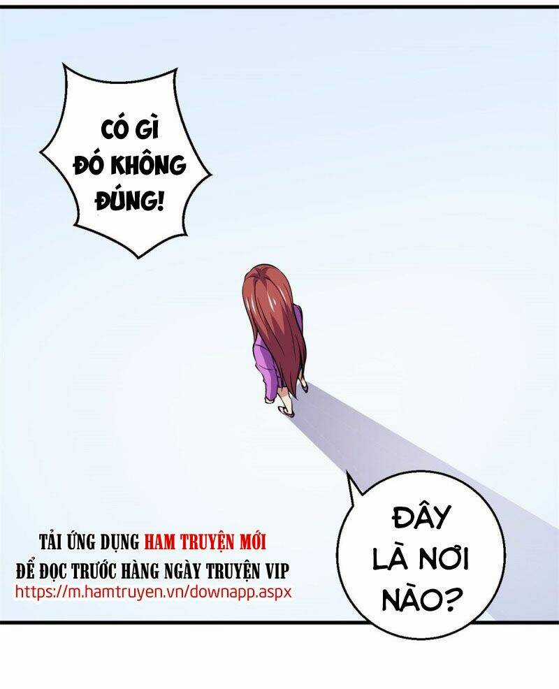 Bị Ép Trở Thành Mạnh Nhất Thế Giới Chapter 89 trang 14